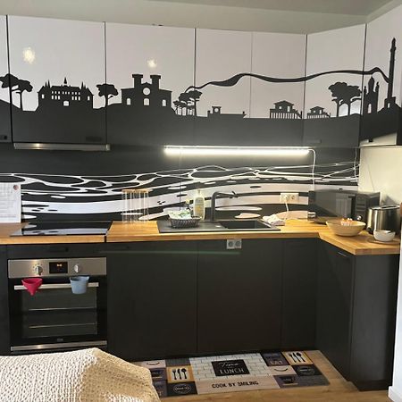 Charmant T2 Avec Exterieur Villa Deganne Arcachon Ngoại thất bức ảnh